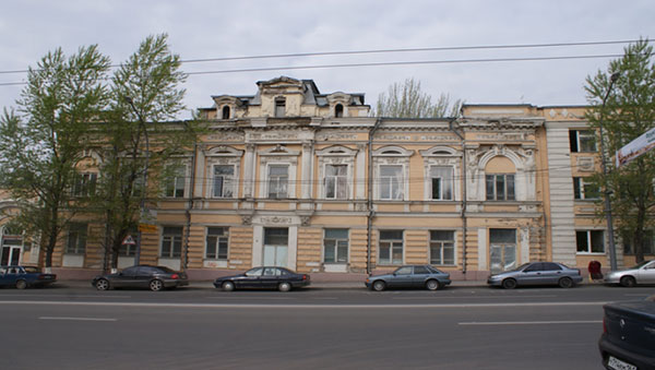 Реставрационные работы - фото 4